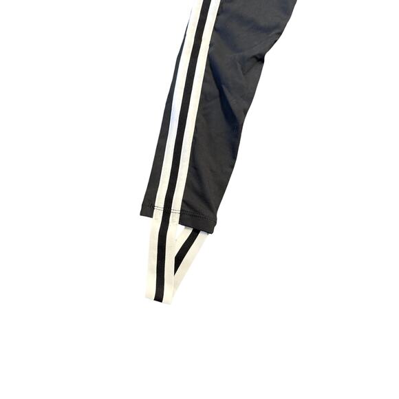 trina turk Ponte Stirrup Legging women black sz small - Picture 6 of 10